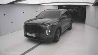 Hyundai Palisade (2019)