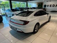 Hyundai Sonata (2019)