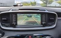 Kia Sorento (2015)