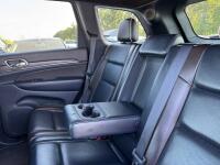Jeep	Grand Cherokee (2017)