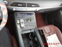 Hyundai Palisade (2019)