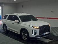 Hyundai Palisade (2022)