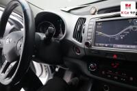 Kia Sportage (2015)