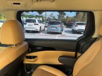 Kia Carnival (2021)