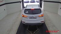Hyundai SantaFe (2016)