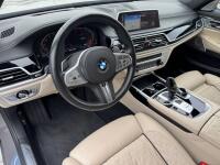BMW 750Ld (2020)