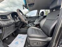 Kia Sorento (2018)