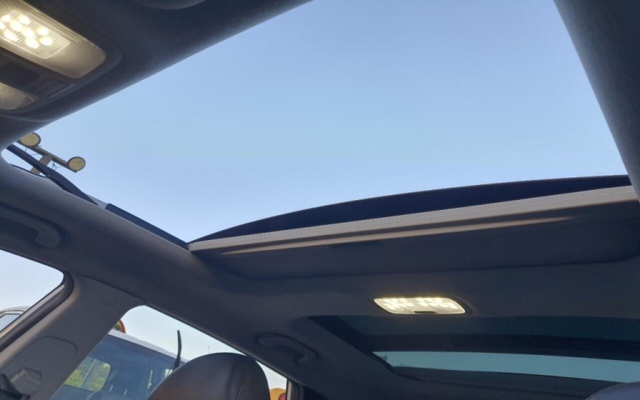 Hyundai Tucson (2014)