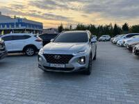 Hyundai SantaFe (2020)