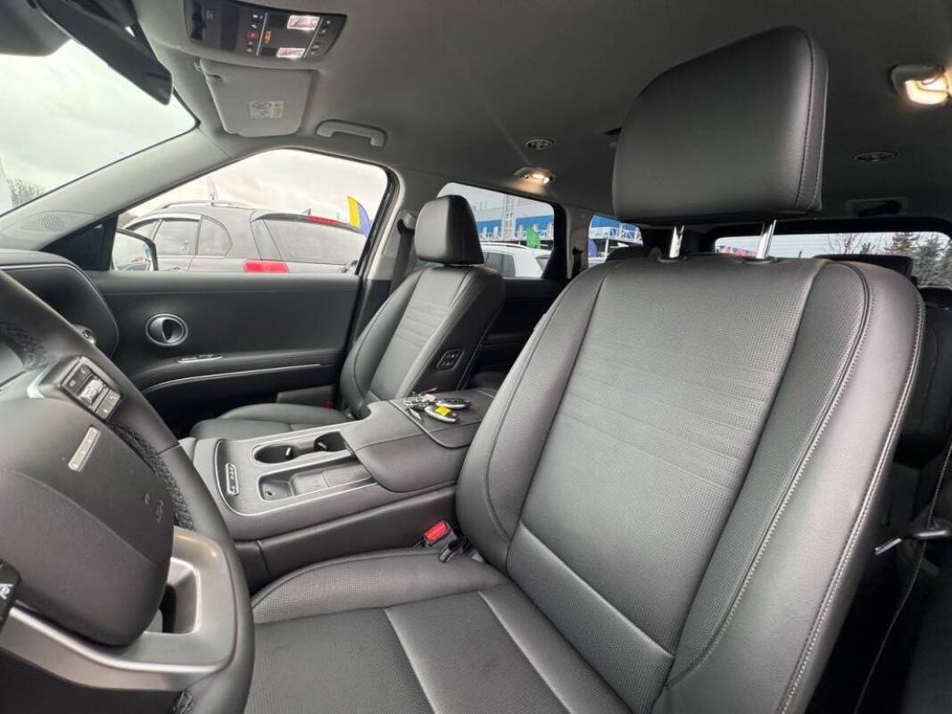 Hyundai Palisade (2025)