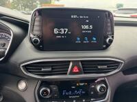 Hyundai SantaFe (2018)