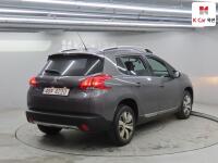 Peugeot 2008 (2015)