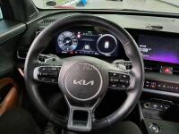 Kia Sportage (2021)