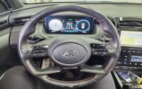 Hyundai Tucson (2022)