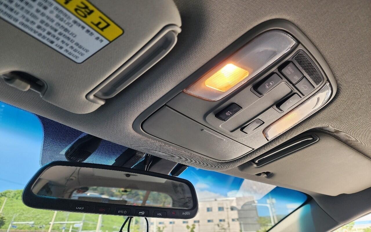 Kia Carnival (2018)