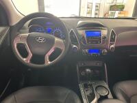 Hyundai Tucson (2011)