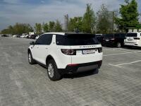Land Rover Discovery Sport (2019)