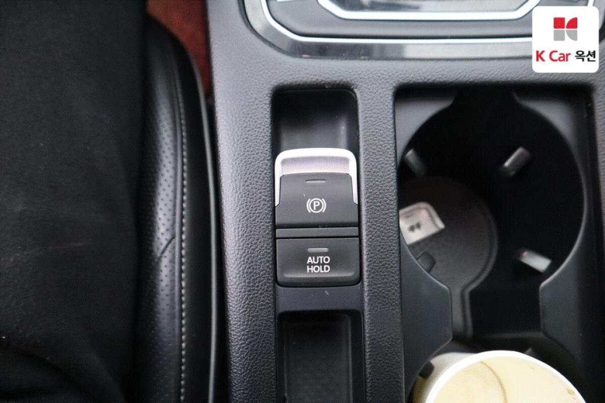 Volkswagen Arteon (2019)