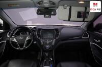 Hyundai SantaFe (2017)