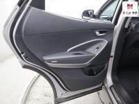 Hyundai Santa Fe (2014)