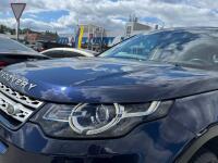 Land Rover Discovery Sport (2015)