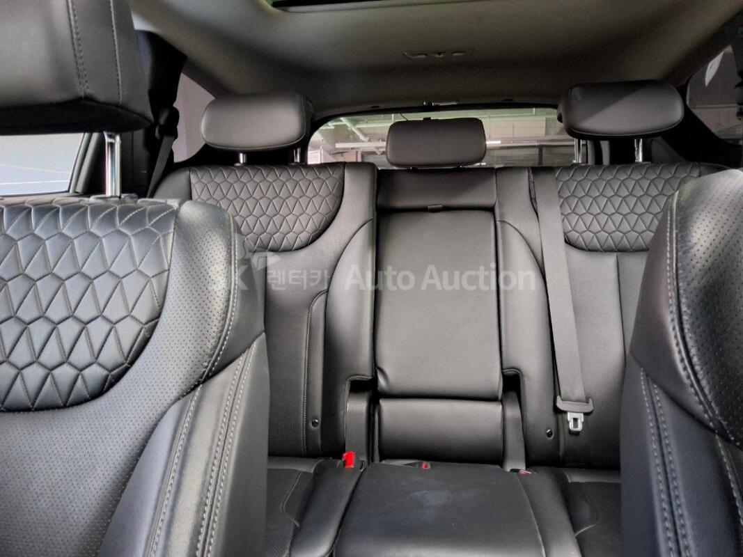 Hyundai SantaFe (2019)