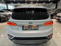 Hyundai SantaFe (2019)