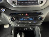Hyundai Tucson (2017)