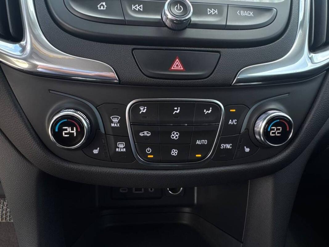 Chevrolet	Equinox (2020)
