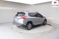 Peugeot 2008 (2015)