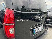 Hyundai Grand Starex (2020)