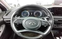 Hyundai Sonata (2022)
