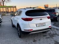 Kia Sportage (2016)