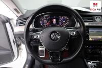 Volkswagen Arteon (2019)
