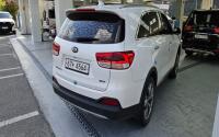 Kia Sorento (2015)