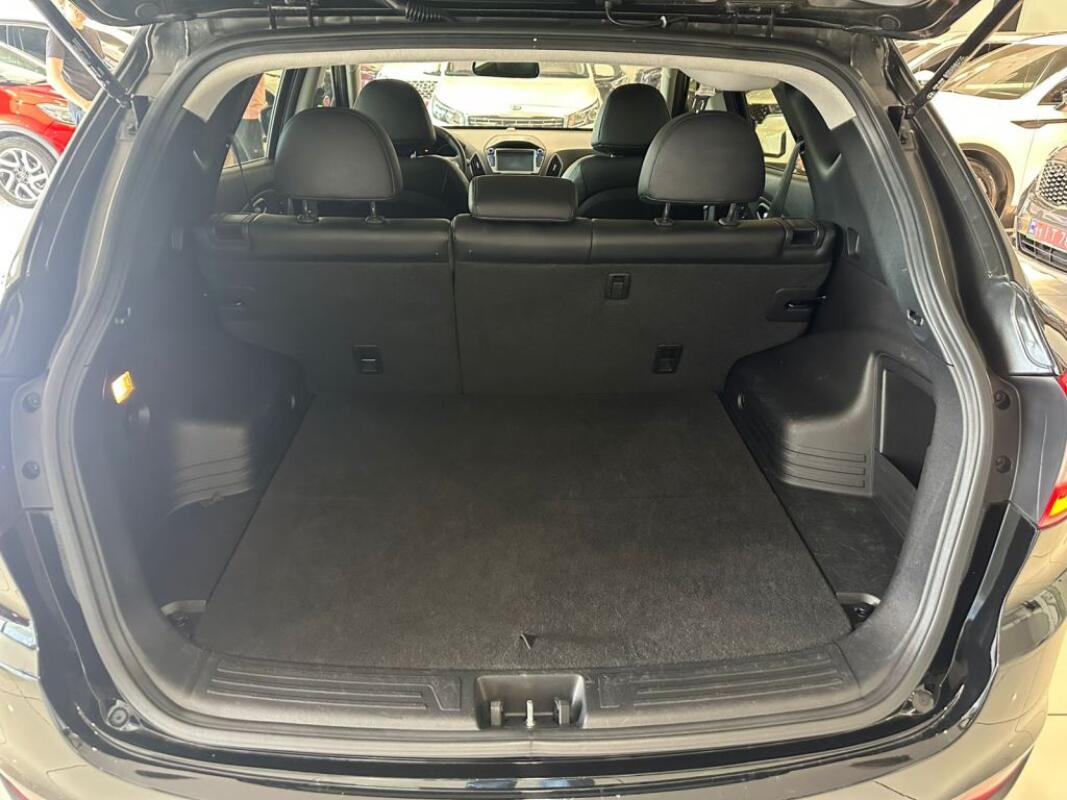 Hyundai Tucson (2013)