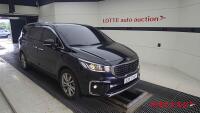 Kia Carnival (2018)