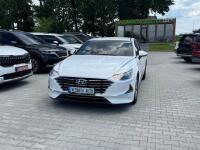 Hyundai Sonata (2021)