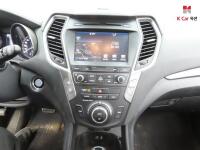 Hyundai SantaFe (2017)