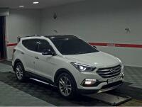 Hyundai SantaFe (2016)