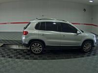 Volkswagen Tiguan (2014)