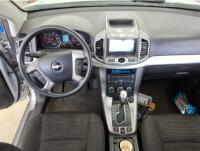 Chevrolet	Captiva (2015)