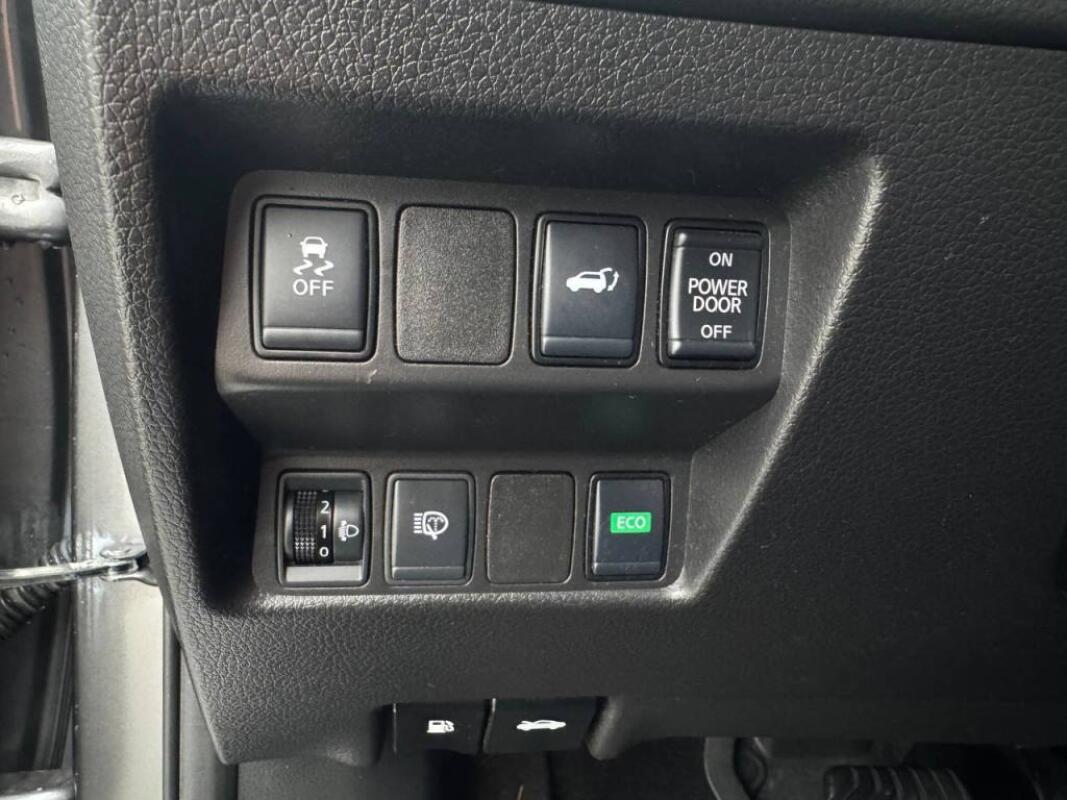 Nissan X-Trail (2020)