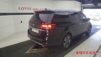 Kia Carnival (2019)