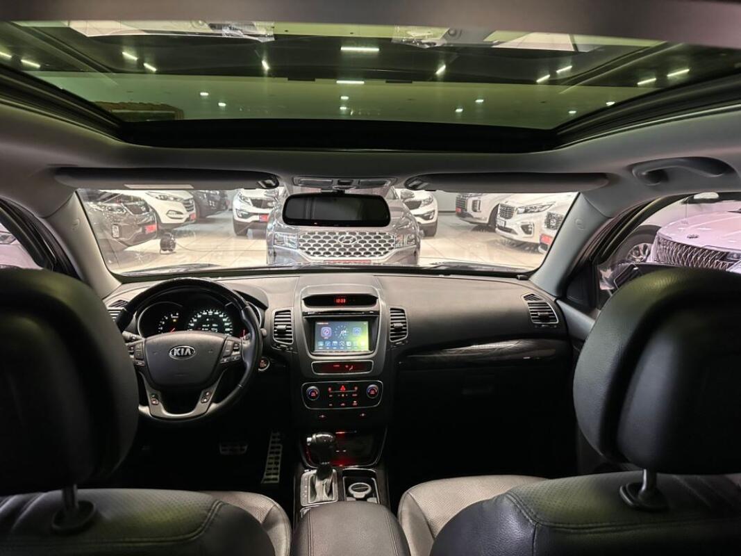 Kia Sorento (2014)