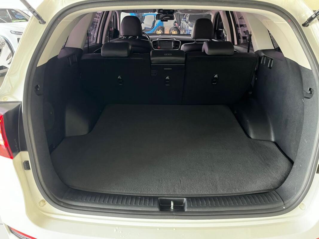 Kia Sorento (2019)