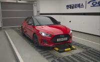 Hyundai Veloster (2019)