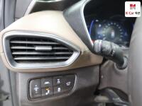 Hyundai SantaFe (2018)