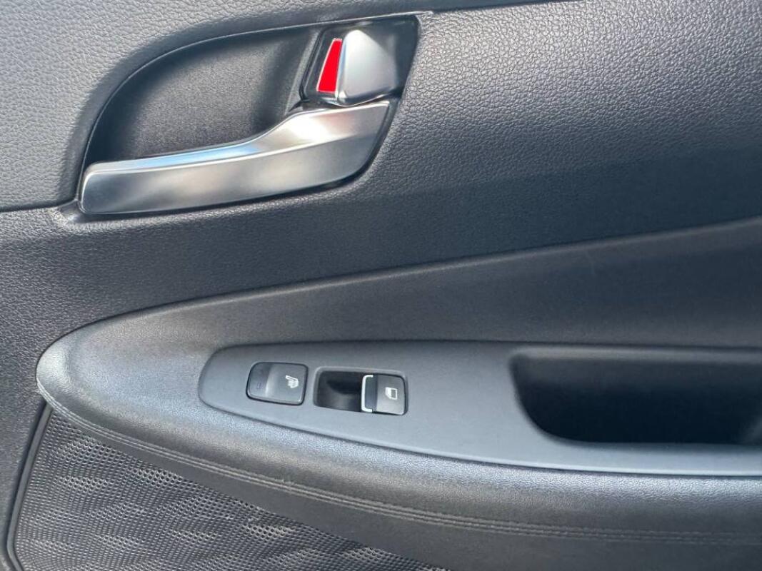 Hyundai SantaFe (2018)