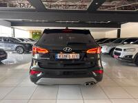 Hyundai SantaFe (2018)